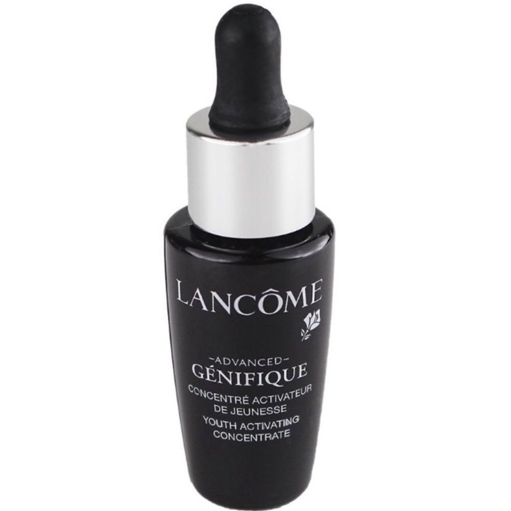 🦋Pick 5/$25 1 Lancome Génifique Concentrate New 8 ml